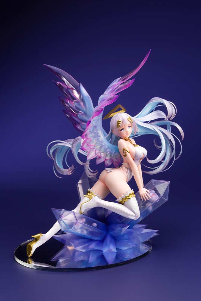 (PO) Museum of Mystical Melodies - Verse01 Aria The Angel of Crystals Image_3
