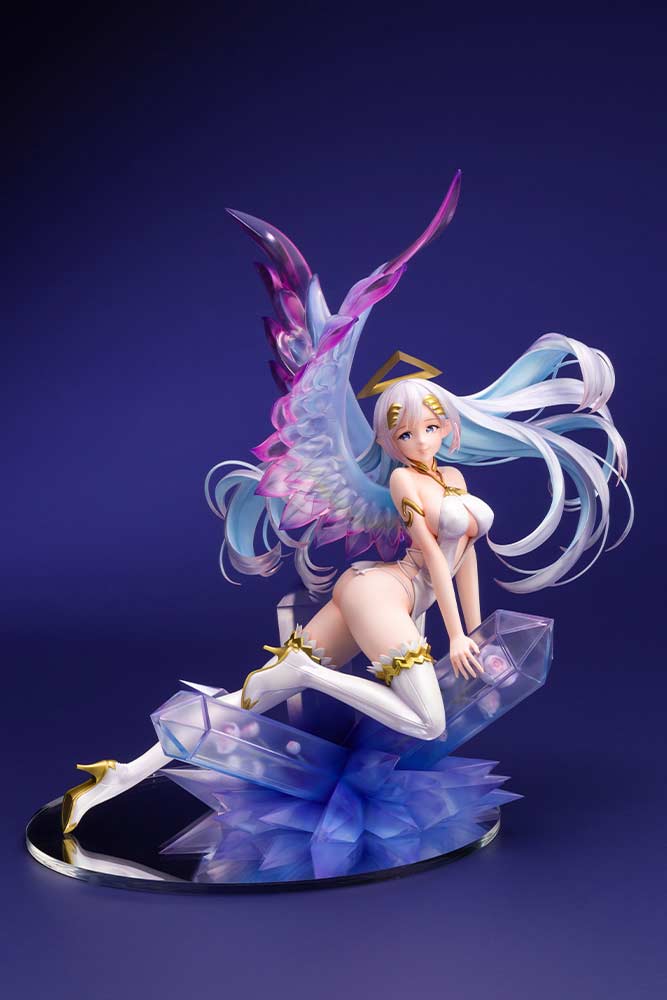 (PO) Museum of Mystical Melodies - Verse01 Aria The Angel of Crystals Image_4
