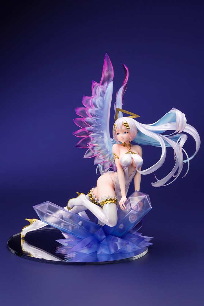 (PO) Museum of Mystical Melodies - Verse01 Aria The Angel of Crystals Image_5