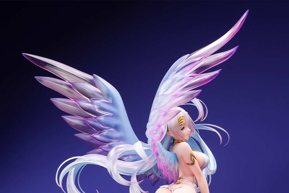 (PO) Museum of Mystical Melodies - Verse01 Aria The Angel of Crystals Image_10
