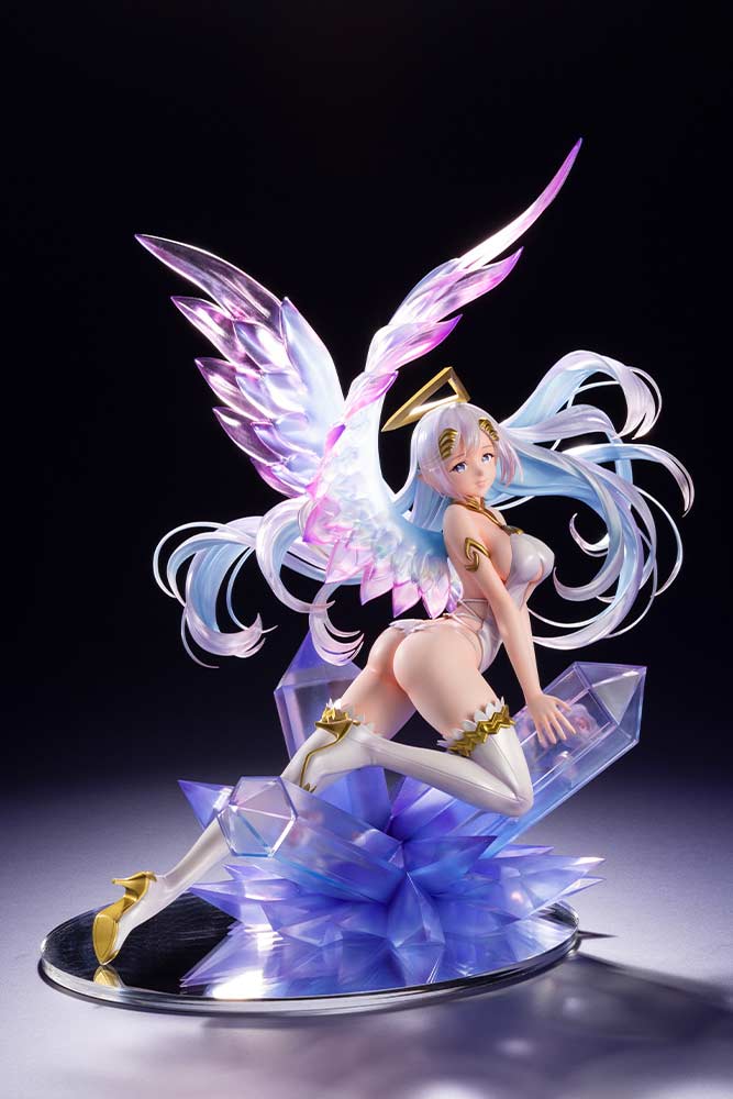(PO) Museum of Mystical Melodies - Verse01 Aria The Angel of Crystals Image_11