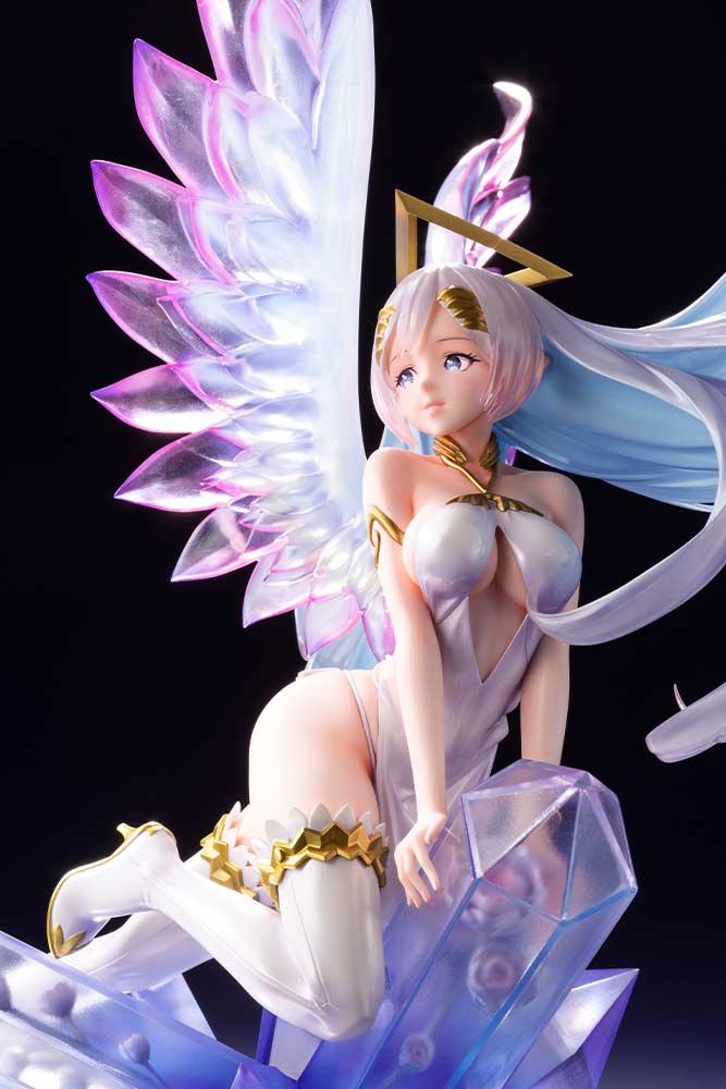 (PO) Museum of Mystical Melodies - Verse01 Aria The Angel of Crystals Image_12