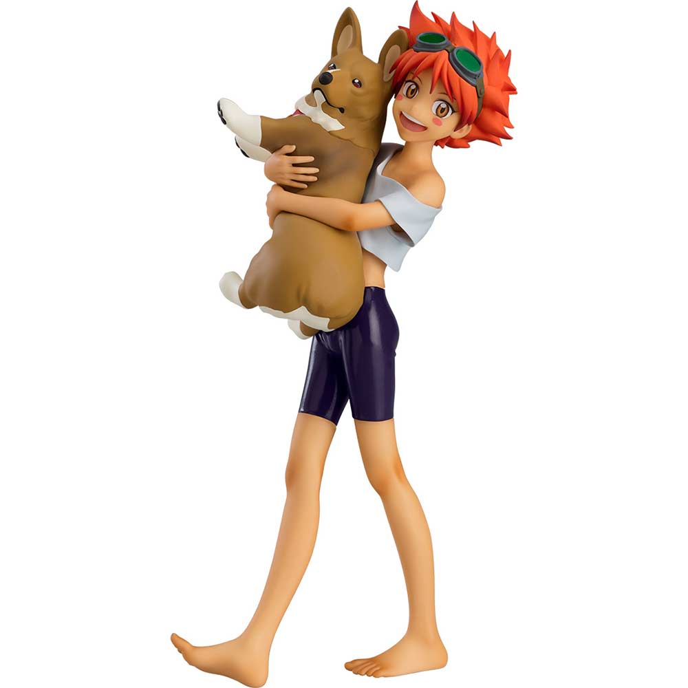 (PO) POP UP PARADE Cowboy Bebop - Ed & Ein Image_2