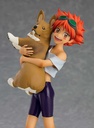 (PO) POP UP PARADE Cowboy Bebop - Ed & Ein Image_5