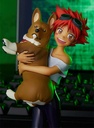 (PO) POP UP PARADE Cowboy Bebop - Ed & Ein Image_8