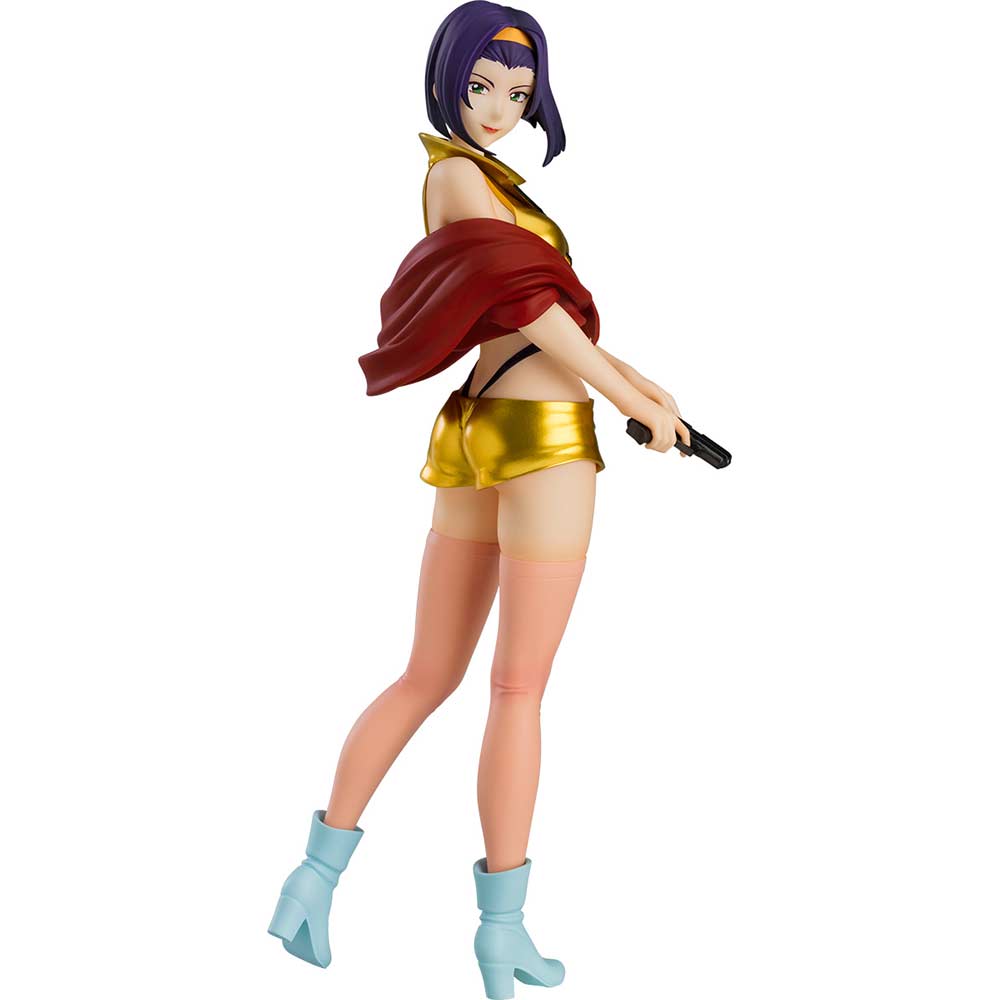 (PO) POP UP PARADE Cowboy Bebop - Faye Valentine Image_2