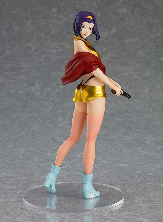 (PO) POP UP PARADE Cowboy Bebop - Faye Valentine Image_3