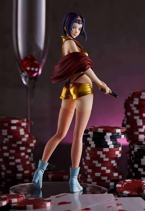 (PO) POP UP PARADE Cowboy Bebop - Faye Valentine Image_6