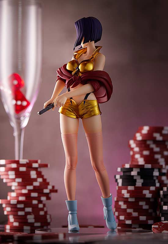 (PO) POP UP PARADE Cowboy Bebop - Faye Valentine Image_7