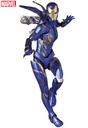 (PO) MAFEX Avengers: Endgame - Iron Man Rescue Suit Image_3