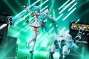 (PO) Frame Arms Girl Frame Music Girl Hatsune Miku (MARUTTOYS Ver.) with TAMOTU (Miku Ver.) Image_3