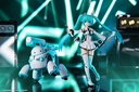 (PO) Frame Arms Girl Frame Music Girl Hatsune Miku (MARUTTOYS Ver.) with TAMOTU (Miku Ver.) Image_5