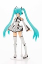 (PO) Frame Arms Girl Frame Music Girl Hatsune Miku (MARUTTOYS Ver.) with TAMOTU (Miku Ver.) Image_6