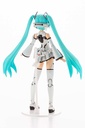(PO) Frame Arms Girl Frame Music Girl Hatsune Miku (MARUTTOYS Ver.) with TAMOTU (Miku Ver.) Image_7
