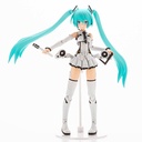 (PO) Frame Arms Girl Frame Music Girl Hatsune Miku (MARUTTOYS Ver.) with TAMOTU (Miku Ver.) Image_8