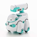 (PO) Frame Arms Girl Frame Music Girl Hatsune Miku (MARUTTOYS Ver.) with TAMOTU (Miku Ver.) Image_9