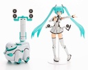 (PO) Frame Arms Girl Frame Music Girl Hatsune Miku (MARUTTOYS Ver.) with TAMOTU (Miku Ver.) Image_18