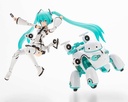 (PO) Frame Arms Girl Frame Music Girl Hatsune Miku (MARUTTOYS Ver.) with TAMOTU (Miku Ver.) Image_19