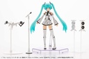(PO) Frame Arms Girl Frame Music Girl Hatsune Miku (MARUTTOYS Ver.) with TAMOTU (Miku Ver.) Image_23