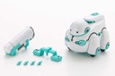 (PO) Frame Arms Girl Frame Music Girl Hatsune Miku (MARUTTOYS Ver.) with TAMOTU (Miku Ver.) Image_24