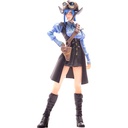 (PO) Shunya Yamashita Military Qtys PLAMAX MF-31 minimum factory Colletta (Re-issue) Image_2