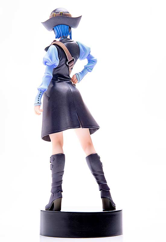 (PO) Shunya Yamashita Military Qtys PLAMAX MF-31 minimum factory Colletta (Re-issue) Image_4