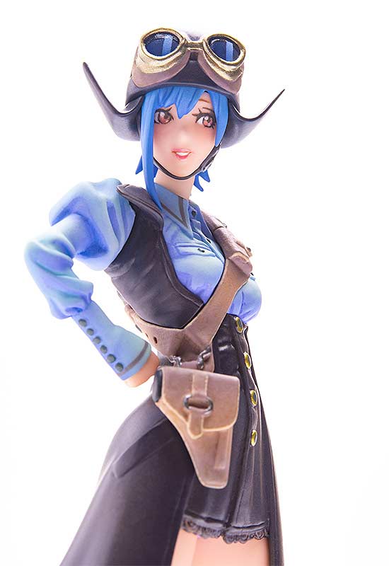 (PO) Shunya Yamashita Military Qtys PLAMAX MF-31 minimum factory Colletta (Re-issue) Image_5