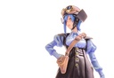 (PO) Shunya Yamashita Military Qtys PLAMAX MF-31 minimum factory Colletta (Re-issue) Image_6