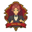 (PO) Ensemble Stars!! Road to Show!! Travel Sticker 2 Isara Mao Image_1