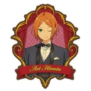 (PO) Ensemble Stars!! Road to Show!! Travel Sticker 6 Aoi Hinata Image_1