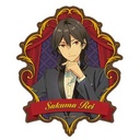 (PO) Ensemble Stars!! Road to Show!! Travel Sticker 8 Sakuma Rei Image_1