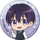(PO) Miss Shikimori Is Not Just Cute Chara Badge Collection [BOX] Image_4
