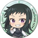 (PO) Miss Shikimori Is Not Just Cute Chara Badge Collection [BOX] Image_5
