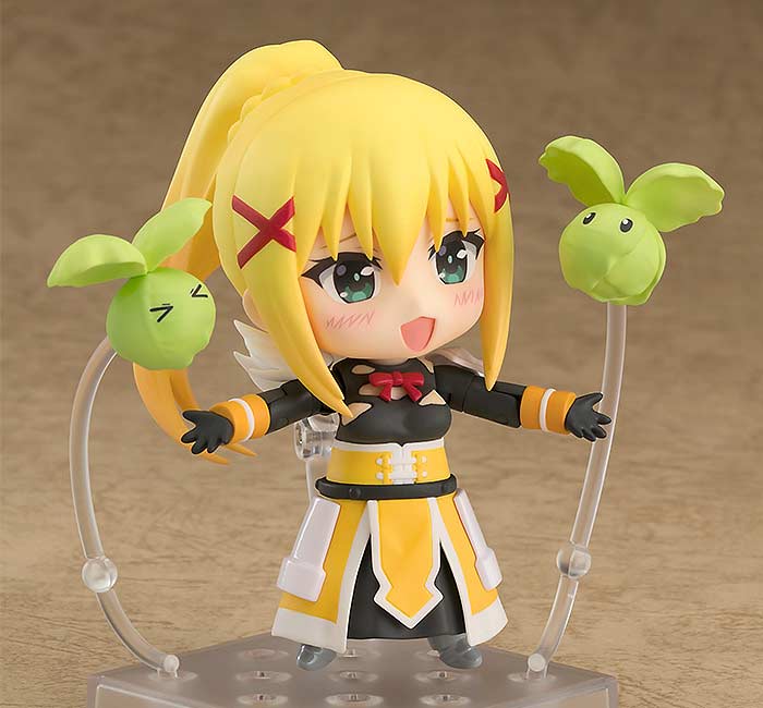 (PO) Nendoroid 758 KonoSuba - Darkness (Re-issue) Image_6