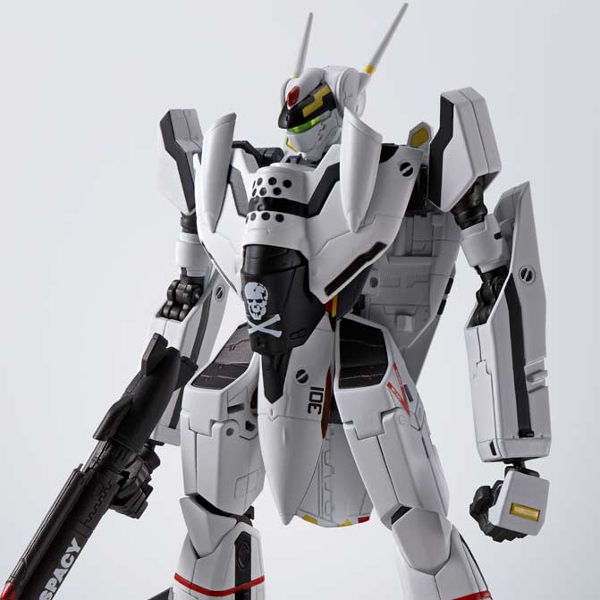 (PO) HI-METAL R Macross Zero VF-0S Phoenix (Roy Focker Use) Image_1
