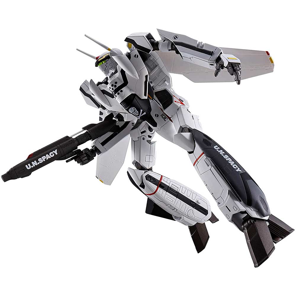 (PO) HI-METAL R Macross Zero VF-0S Phoenix (Roy Focker Use) Image_2