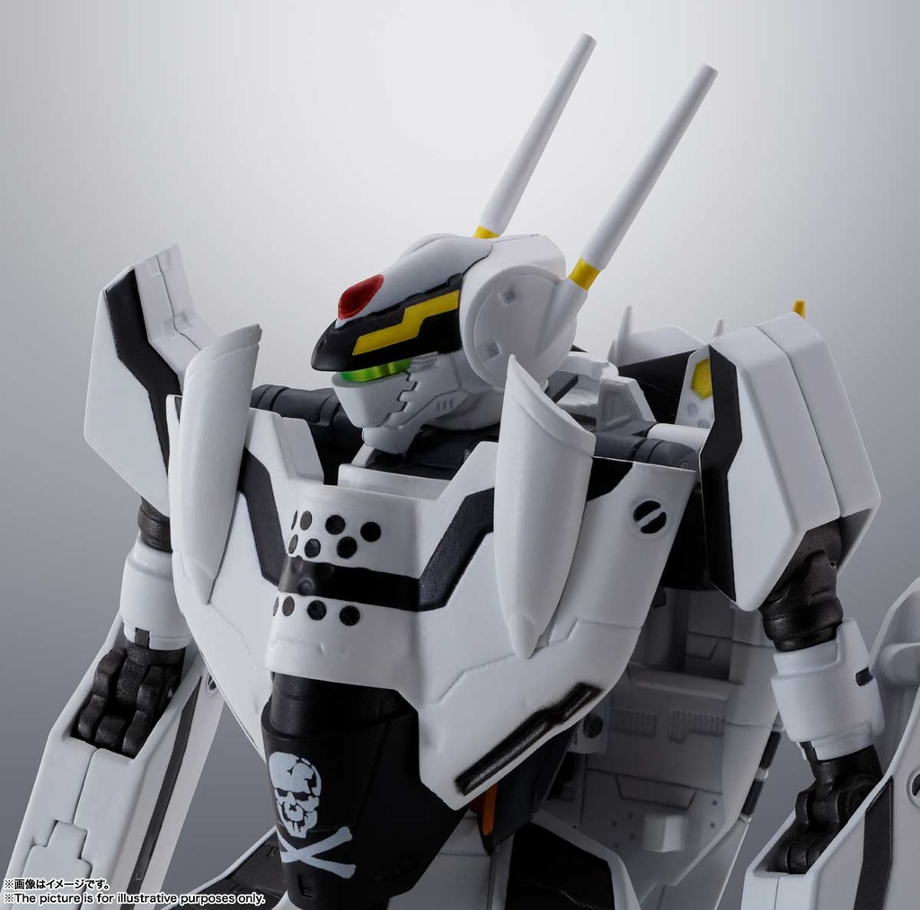 (PO) HI-METAL R Macross Zero VF-0S Phoenix (Roy Focker Use) Image_9