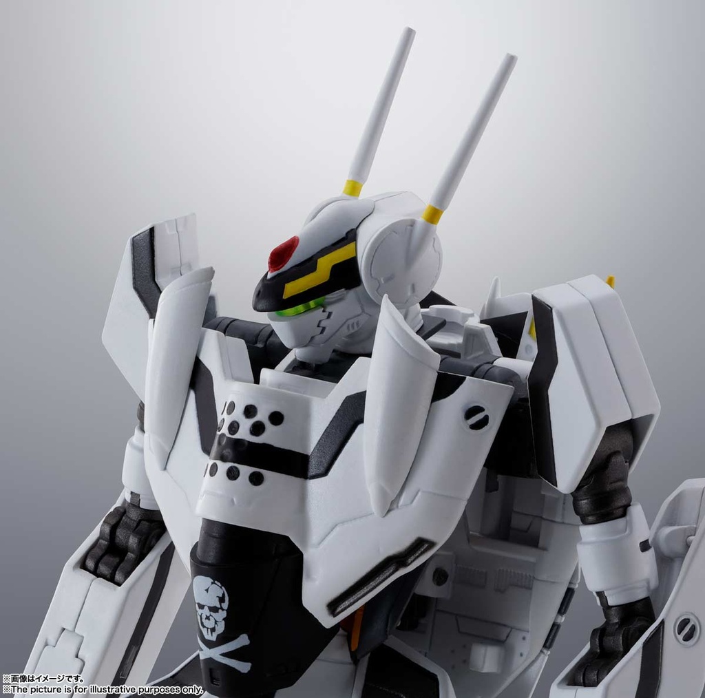 (PO) HI-METAL R Macross Zero VF-0S Phoenix (Roy Focker Use) Image_10