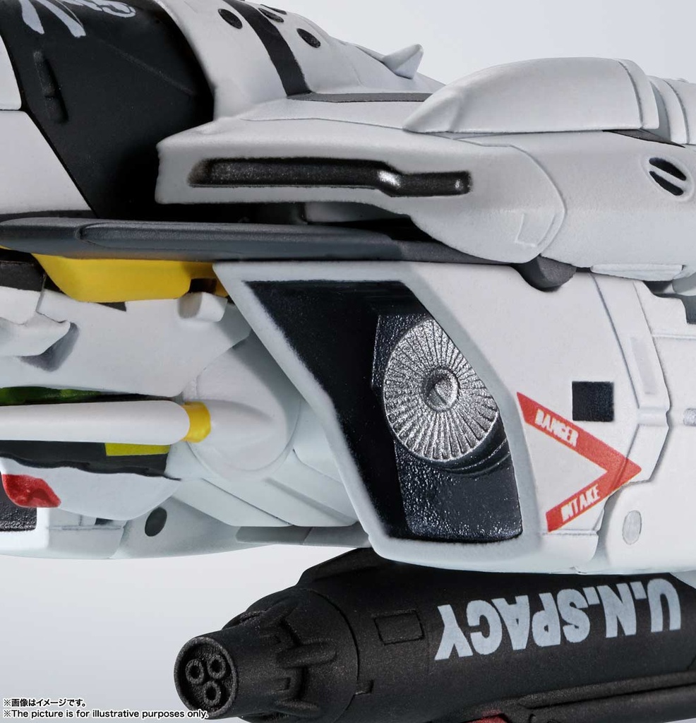 (PO) HI-METAL R Macross Zero VF-0S Phoenix (Roy Focker Use) Image_18