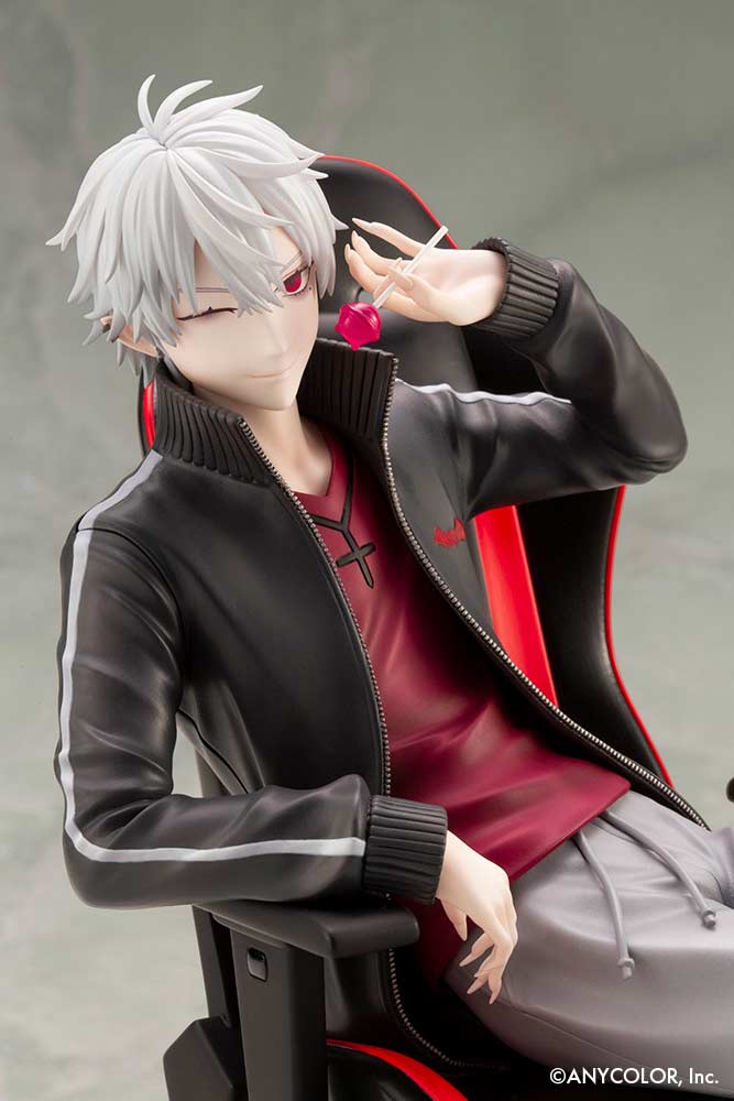 (PO) Nijisanji - Kuzuha (kotobukiya Shop exclusive) Image_9