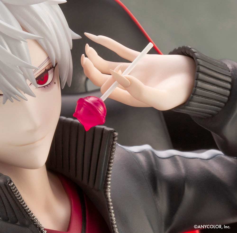(PO) Nijisanji - Kuzuha (kotobukiya Shop exclusive) Image_11