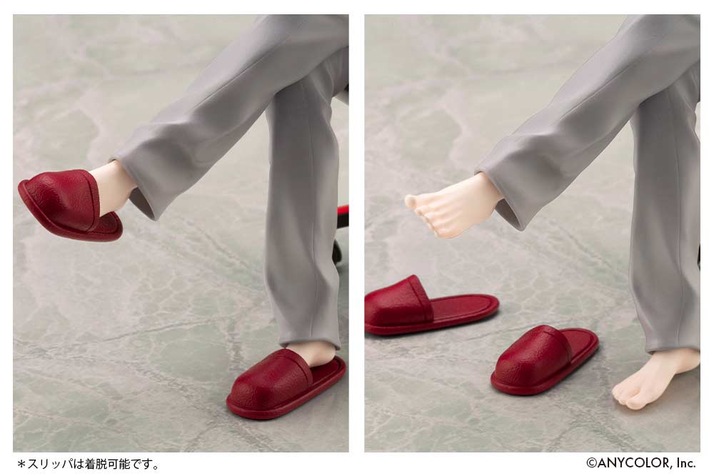 (PO) Nijisanji - Kuzuha (kotobukiya Shop exclusive) Image_12