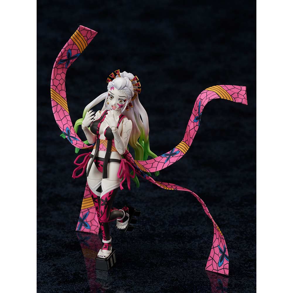 (PO) Demon Slayer: Kimetsu no Yaiba BUZZmode - Daki (Aniplex+) Image_3