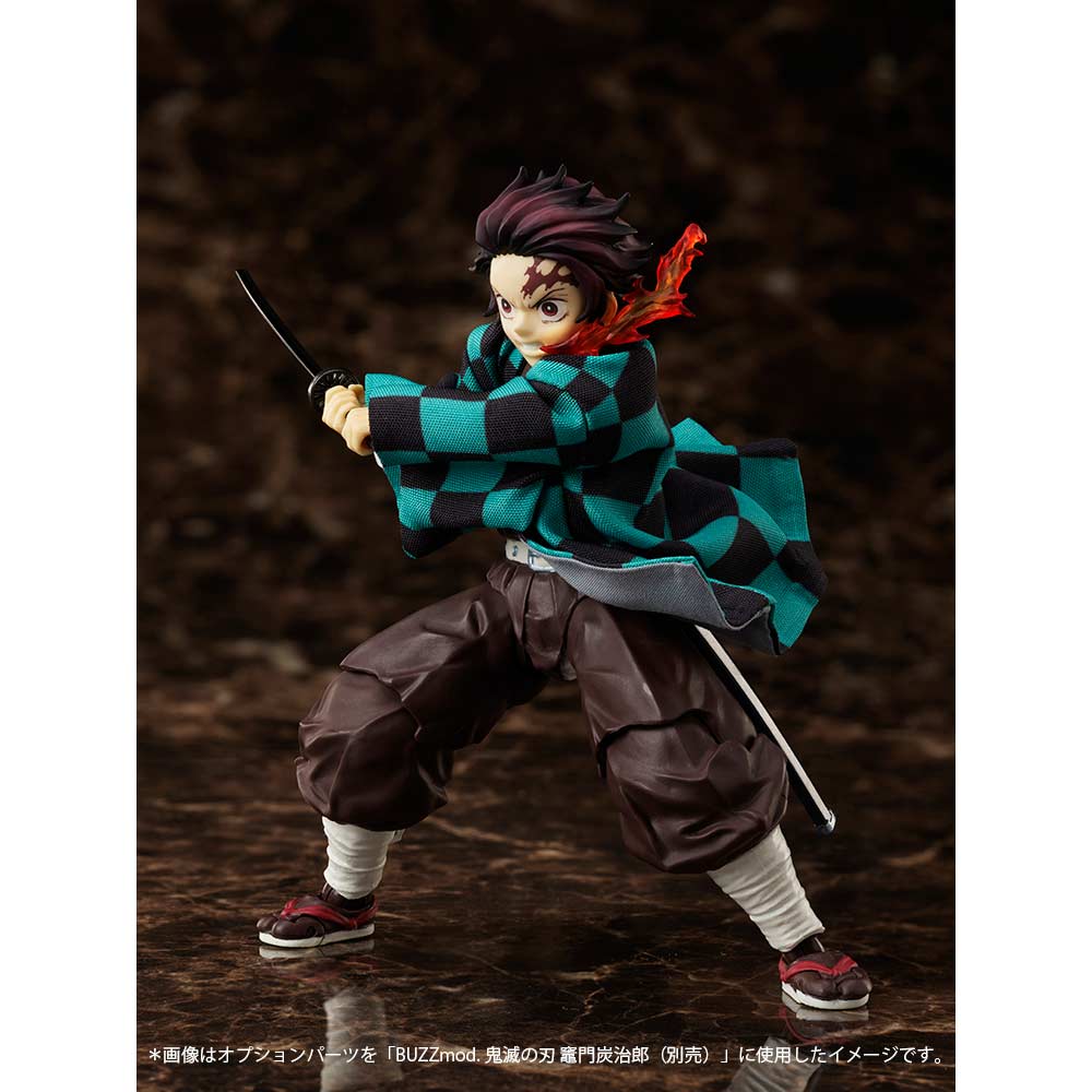 (PO) Demon Slayer: Kimetsu no Yaiba BUZZmode - Daki (Aniplex+) Image_8