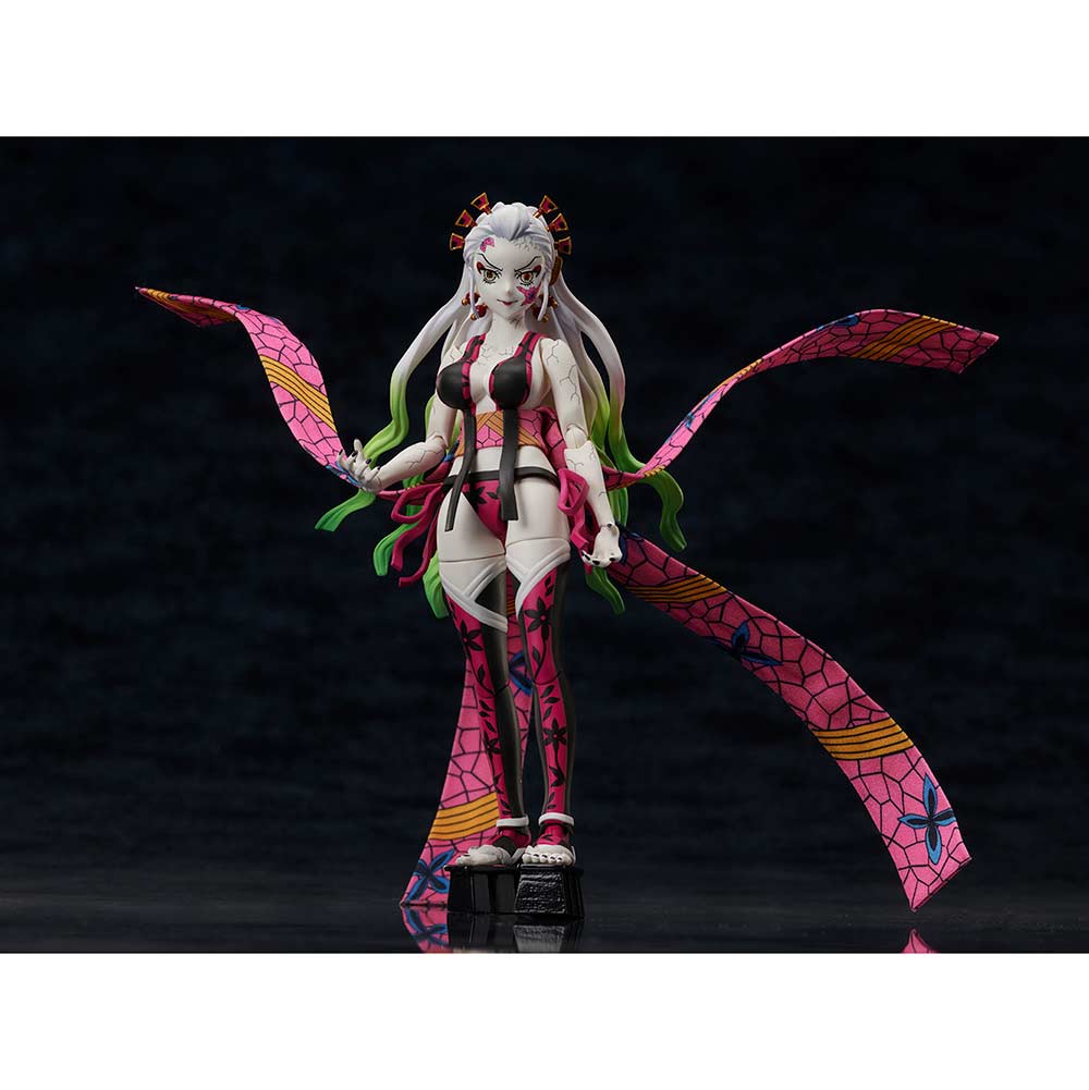 (PO) Demon Slayer: Kimetsu no Yaiba BUZZmode - Daki (Aniplex+) Image_10