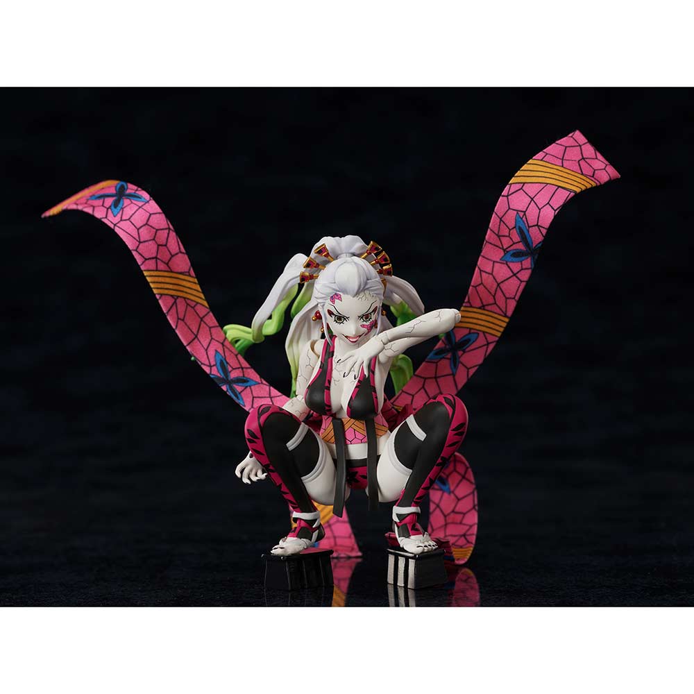 (PO) Demon Slayer: Kimetsu no Yaiba BUZZmode - Daki (Aniplex+) Image_11