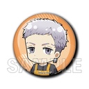 (PO) Tokyo Revengers Trading Can Badge Peaceful Holiday Ver. [BOX] Image_7