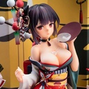 (PO) Kidou Sentai Iron Saga - Elaine New Year Special Baby Skin Ver. Image_1