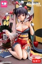 (PO) Kidou Sentai Iron Saga - Elaine New Year Special Baby Skin Ver. Image_4