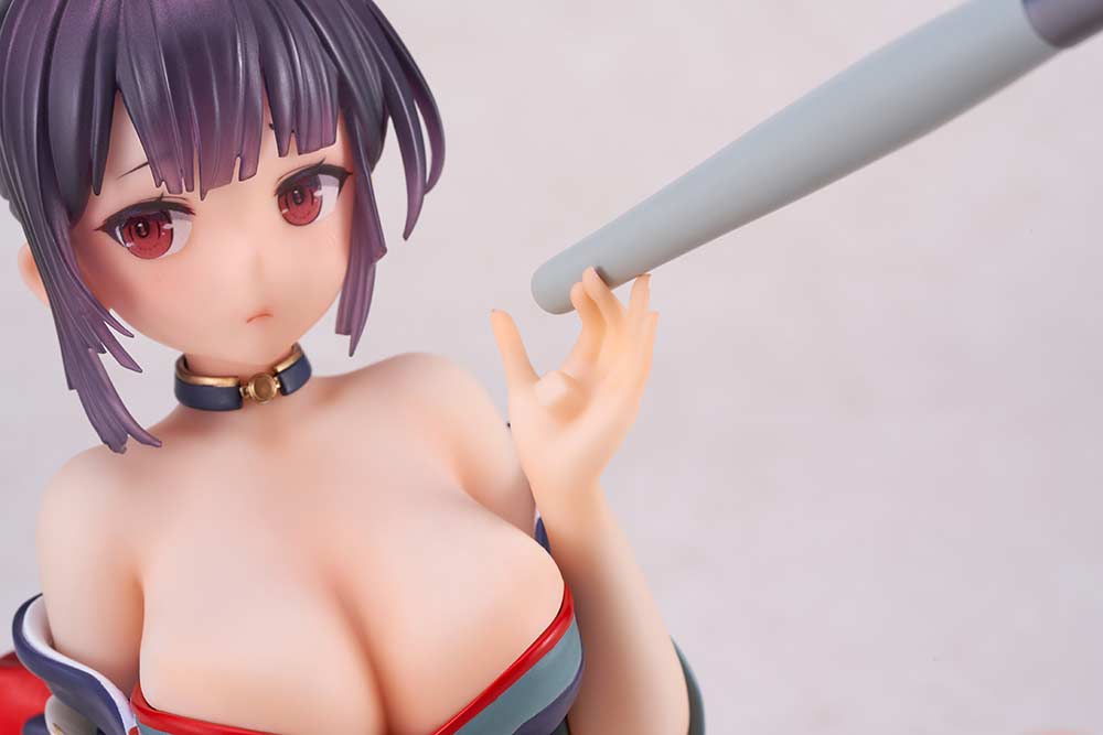 (PO) Kidou Sentai Iron Saga - Elaine New Year Special Baby Skin Ver. Image_13